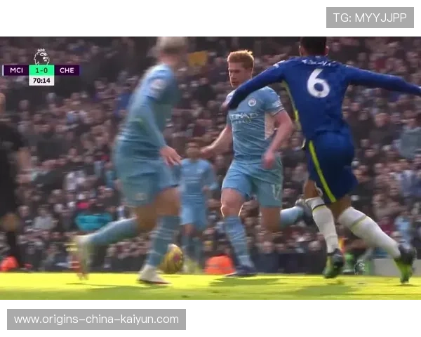 德布劳内世界波远射曼城领先