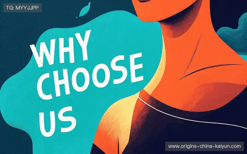 我们的核心竞争力